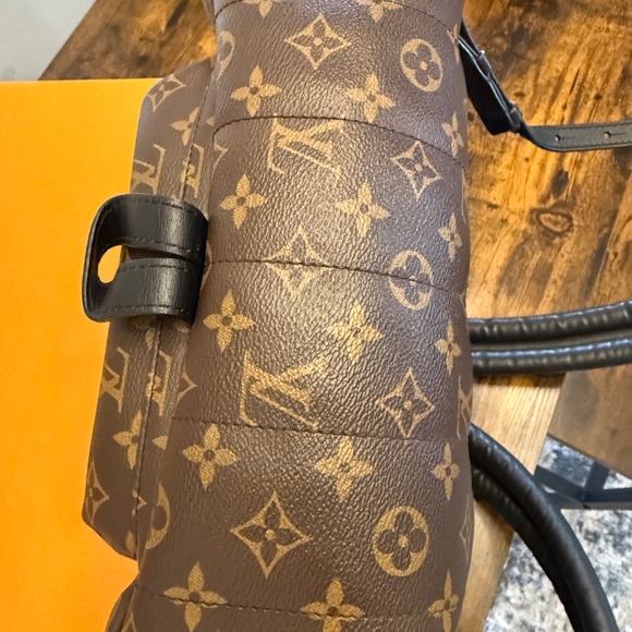 Palm Springs Louis Vuitton backpack mm - Picture 6 of 13